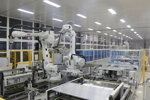 招遠(yuǎn)市多家企業(yè)榮登2022年煙臺(tái)市智能工廠與數(shù)字化車間榜單，網(wǎng)絡(luò)技術(shù)服務(wù)賦能產(chǎn)業(yè)升級(jí)