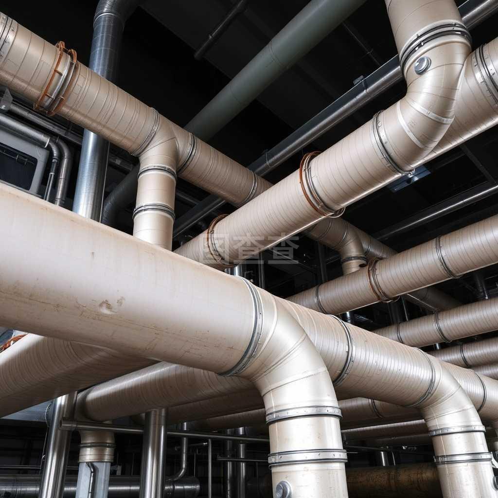 工業(yè)管道防腐管件的重要性與應用