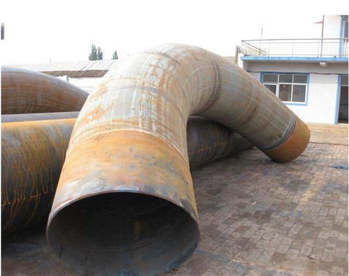 新鄉異型不銹鋼無縫彎管定制 專業按圖紙加工，一站式管道解決方案