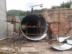 高性價比高速路用管道當選青海路邦——專業制造商青海路邦為您提供優質解決方案