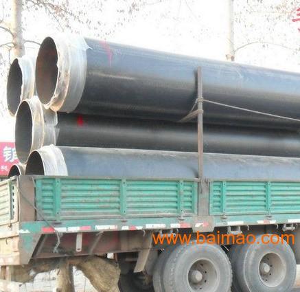 聚氨酯管道保溫管廠家直銷 一站式采購，防腐保溫更高效